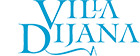 villa-dijana.com
