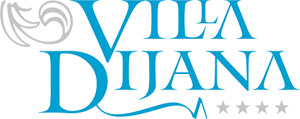 Logo villa-dijana.com
